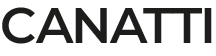 Canatti Portfolio Logo